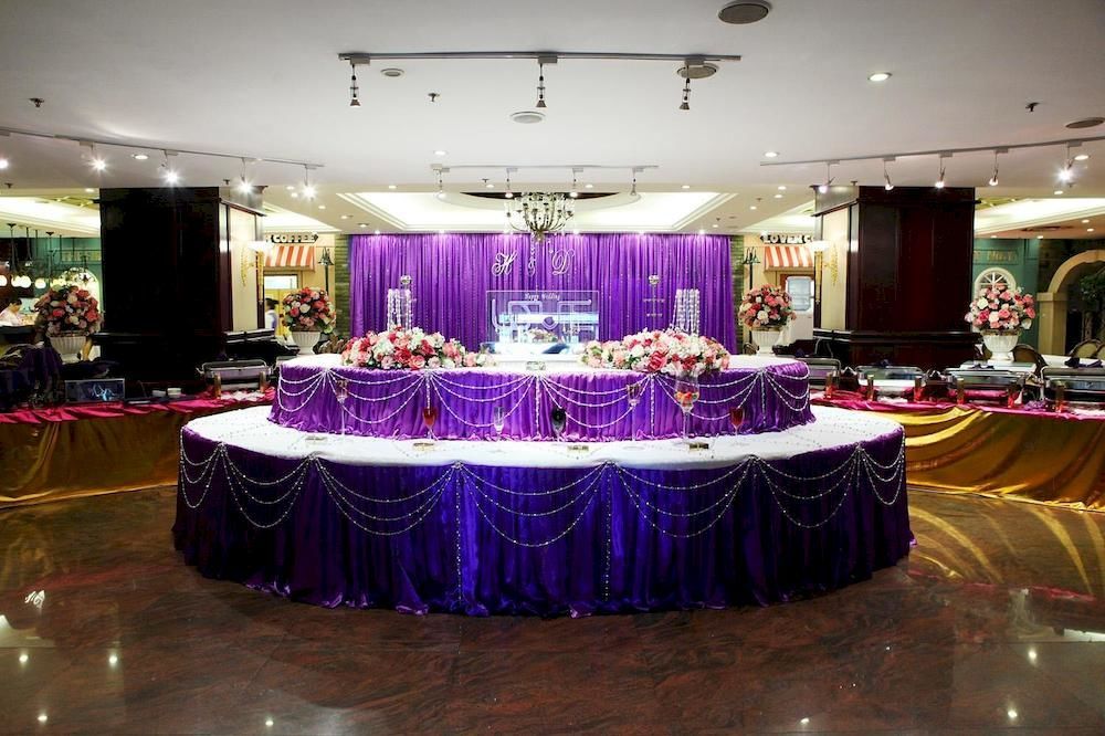 Tianjin Tianyu Hotel Екстер'єр фото